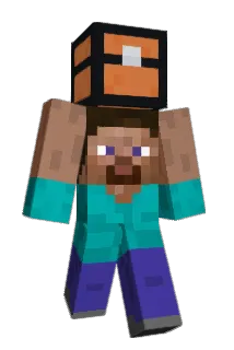 seonji00 Minecraft avatar full body
