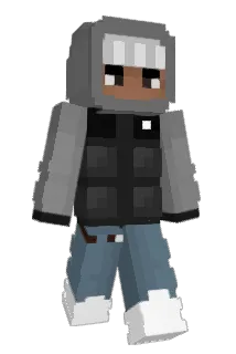 seorin123 Minecraft avatar full body