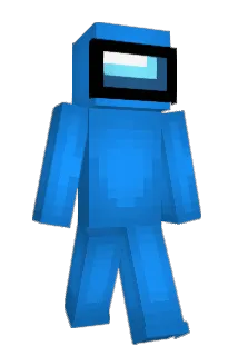seoul002 Minecraft avatar full body