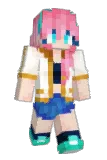 seouuuu Minecraft avatar full body