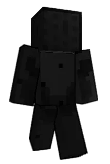 seowoo1216 Minecraft avatar full body