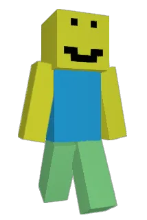 seoyul0908 Minecraft avatar full body