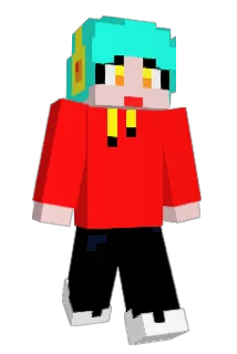 sepang_26 Minecraft avatar full body