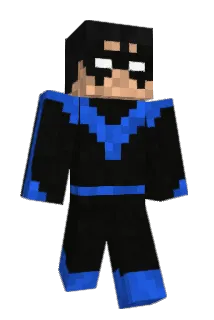 sepehr123 Minecraft avatar full body
