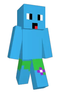 sepiramc Minecraft avatar full body