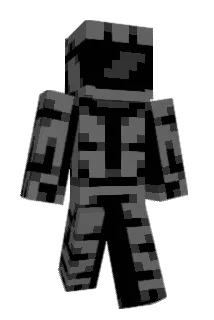 sepisepi Minecraft avatar full body