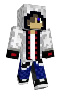 sepp226 Minecraft avatar full body