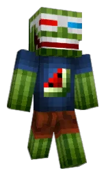 Custom render preview