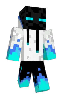 seppeo Minecraft avatar full body