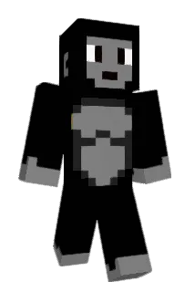 seppie2406 Minecraft avatar full body