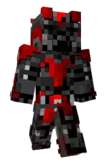 sepples Minecraft avatar full body