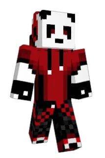 sepplus Minecraft avatar full body