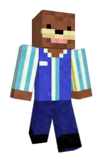 seppo002 Minecraft avatar full body
