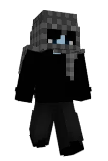 seppuk0 Minecraft avatar full body
