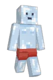 seqfr Minecraft avatar full body