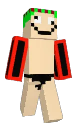 Custom render preview