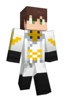 seran_0407 Minecraft avatar full body