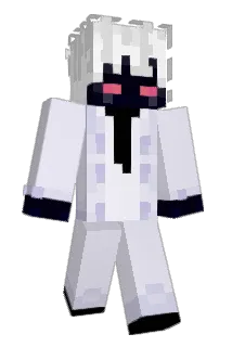 seraphimmm Minecraft avatar full body