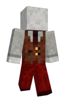 seraphin_LXIX Minecraft avatar full body