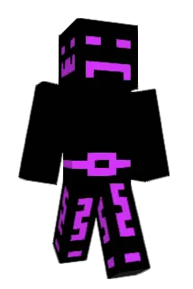 sereja22 Minecraft avatar full body