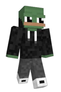 seren1ty__ Minecraft avatar full body