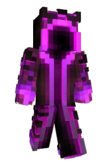serenitynow6 Minecraft avatar full body