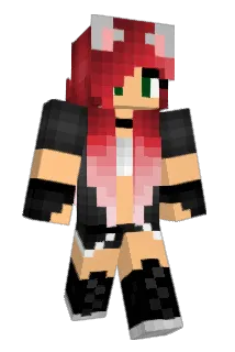 sergeant_kush Minecraft avatar full body