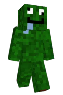 sergeant_s Minecraft avatar full body