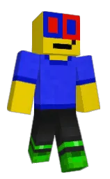 Custom render preview