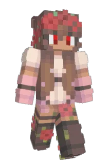 sergeantrodak Minecraft avatar full body