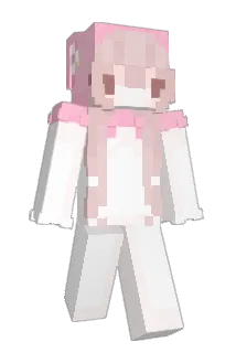 sergentepinguino Minecraft avatar full body