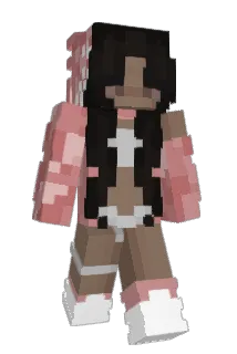 sergeshka Minecraft avatar full body