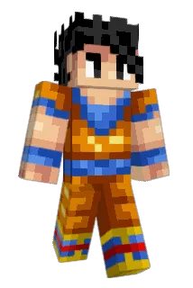 sergiim5 Minecraft avatar full body