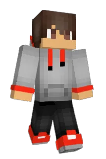 sergio_villa Minecraft avatar full body