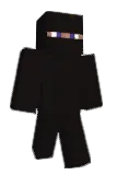 sergioc96 Minecraft avatar full body