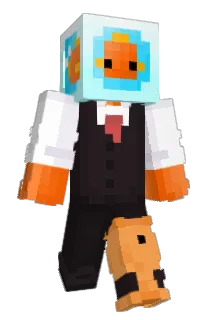 sergln97 Minecraft avatar full body