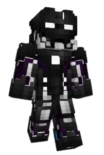 seriosos00777 Minecraft avatar full body