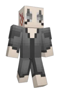 serowar_ Minecraft avatar full body