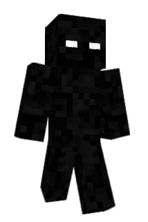 serrghi Minecraft avatar full body
