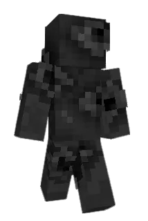 sertralyne Minecraft avatar full body