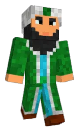 Custom render preview