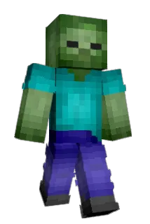 serverdelay Minecraft avatar full body