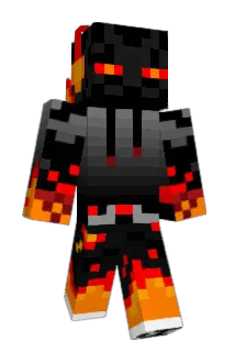 sesar99 Minecraft avatar full body