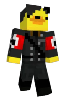 sesedz2 Minecraft avatar full body
