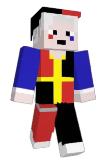 seseragi_0413 Minecraft avatar full body
