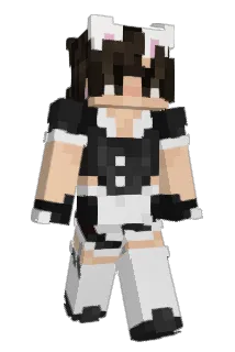 sesese21 Minecraft avatar full body