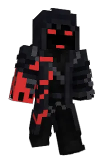 sesese667 Minecraft avatar full body