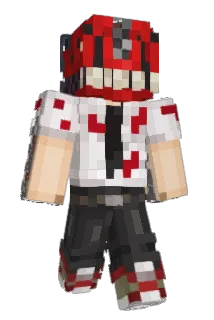 seseseflip Minecraft avatar full body