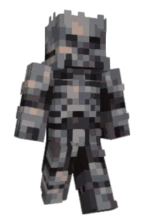 sesh_entity Minecraft avatar full body