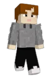 sesnik Minecraft avatar full body